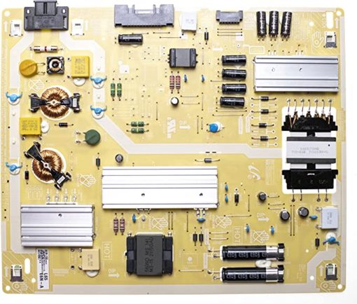 NETZTEIL 	SAMSUNG 	UN65AU8000FXZA	BN44-01101A BN44-01111A BN44-01111B	L60E7N_AHS L65E6N_AHS L60E6N_AHS		CN07 BN4401111B AM5RR1D2943 R.B L60E6N-A  (Gbr ) PositionNummer:N84-662