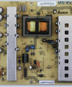 NETZTEIL	SHARP	LC-52X20RU 	DPS-304BP	RDENCA231WJQZ	REV:S6	CA231WJQZ D807072968071968 A38W0729071968  (Gbr )                  PositionNummer:N40-715