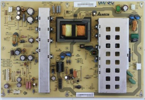 NETZTEIL	SHARP	LC-52X20RU 	DPS-304BP	RDENCA231WJQZ	REV:S6	CA231WJQZ D807072968071968 A38W0729071968  (Gbr )                  PositionNummer:N40-715