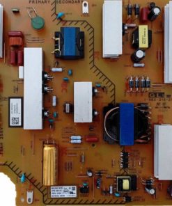 NETZTEIL	SONY	KD-55XF7596 / KD-55X8005C 	1-980-310-21	APS-395/B(CH)	4-592-028-01	 147463323-1806M091964-A  (Gbr )                  PositionNummer:N73-693