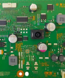 NETZTEIL	SONY	KDL-49WE755	1-981-456-11 (173638711) B1			A2179430A 0045745N1 5374 (Gbr )                  PositionNummer:N73-690