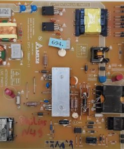 NETZTEIL	SONY	55PfL5507H	2950298703 DPS-180AP-11			180AP-11 A M12127901938 WU 232.1 A06.D 0054894 2722 171 90585 REV:01  (Gbr )                  PositionNummer:N73-694