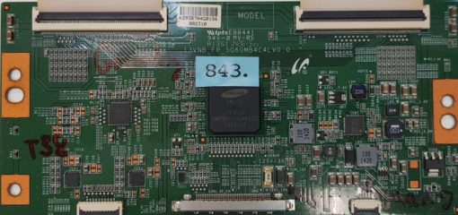 T-CON 	GRUNDIG	13VNB_FP_SQ60MB4C4LV0.0				K29387A4G01S6 002310 (Gbr)    PositionNummer:T38-843