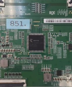 T-CON 	GRUNDIG	65VAE70 65VLX7010	C-PCB_HV650QUB 47-6021287	B03A04EE0058A A		HV650QUBN90 44-97714830 HD1A0BL0413 (Gbr)    PositionNummer:T38-851