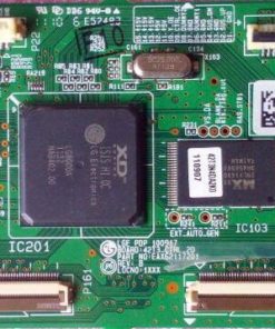 T-CON	LG	42T3_CTRL_2D EAX62117201				EBR67675901 CTRL KS42119A059328 2011.09.18 (Gbr)    PositionNummer:T39-876