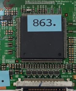 T-CON	LG	LC32CT36AC 	LC320WX5-SLB1 6870C-0151A	8B107T 1279A1 (Gbr)    PositionNummer:T39-863