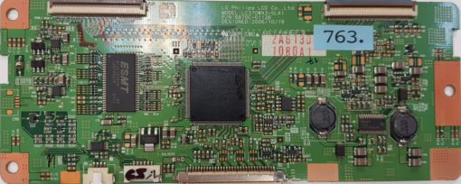 T-CON	LG	6870C-0112B	LC370WX3-SLA1	GSEP 2302 94V-0 07/13 , 2A613D 1080A1		 (Gbr)    PositionNummer:T39-763