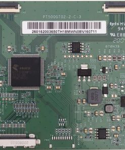 T-CON	LG	50UN7300AUD 	PT500GT02-2-C-3	tpts MV-0S 20 	E88441 200909.02 070N3B	260162003650TH1BDWN0BE076171 (Gbr)    PositionNummer:T39-760