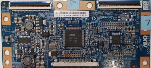 T-CON	LG 37LE4580	T370HW04 V4 CTRL BD 	37T06-C01		FT-5537T06C09-07F-0000NDP-01363-02 (Gbr)    PositionNummer:T39-777