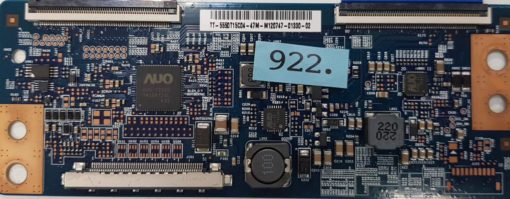 T-CON	MEDION	50T10-C02 T500HVD02.0 CTRL BD 		E1875652-9 94V-0 1426		TT-5550T15C04-47M-M120747-01330-02 (Gbr)    PositionNummer:T43-922