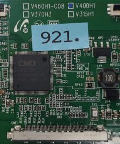 T-CON	MEDION	V400H1				M$35-D047889-L$CP3148F4NS12 (Gbr)    PositionNummer:T43-921