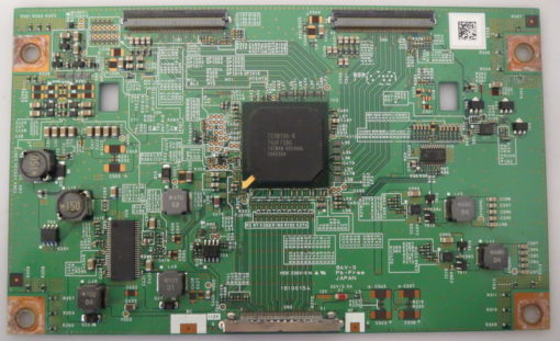 T-CON	PANASONIC 	TX-L32G10B	19100154 MDK 336V-0 (Gbr)    PositionNummer:T35-879