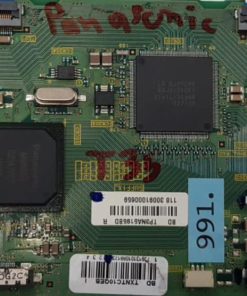 T-CON	PANASONIC 	TX-L42D26BA TX-L42D25BA 	TNPA5195 1 TC			BD TXNTC10QEB I 1 73913101088123 1234 , BD TP3NA5195BD R 118 30091000659 (Gbr)    PositionNummer:T35-991
