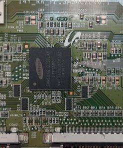 T-CON	PHILIPS	55PFK6959	14Y_RA_FF13MB4C2LV0.1			P31681D4I05W1 007633 (Gbr)    PositionNummer:T31-830