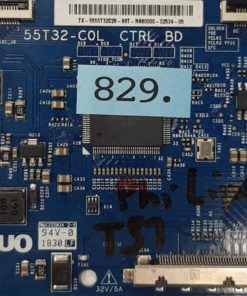 T-CON	PHILIPS	55PUS6753/12	55T32-C0L CTRL BD 			TX-5555T32C28-88T-NA80000-02534-05 (Gbr)    PositionNummer:T31-829