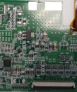 T-CON	PHILIPS	CDK1AB-D				5520A0102000B1N00058P6TT4296 (Gbr)    PositionNummer:T31-941