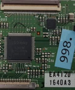 T-CON	PHILIPS	LC260WXE-SBB1 6870C-0263A		EA4I2D 1640A3 (Gbr)    PositionNummer:T31-998