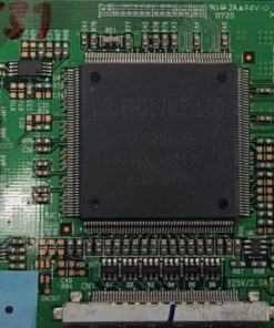 T-CON	PHILIPS	LC320WX5-SLB1 6870C-0151A		8A9271 1242A2 (Gbr)    PositionNummer:T31-997