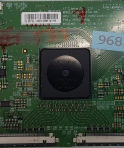 T-CON	PHILIPS	LC550DQF-FHA1-8B1 V15 55UHD 120HZ Control V0.9 6870C-0546A		03648N-01		55 6871L-4003CGHBF1V1211 , 43 6871L-4059BGMBN1V1022 (Gbr)    PositionNummer:T31-968