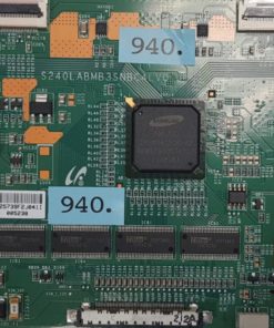 T-CON	PHILIPS	40PFL8007K/12	S240LABMB3SNBC4LV0.1			P25739F2J041I005238 (Gbr)    PositionNummer:T31-940