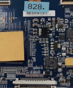 T-CON	PHILIPS	 37PFL5603D/10	T370HW02 V3 CTRL BD 07A83-1B			UT-5507A63004-842-2068455-03927-03 (Gbr)    PositionNummer:T31-828