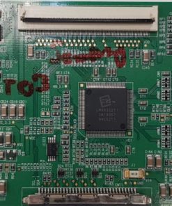 T-CON	SAMSUNG	LE32B350F1W	320AP03C2LV0.2			T2933G9F30QL172029 (Gbr)    PositionNummer:T03-806