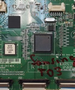 T-CON	SAMSUNG	PS51D6900DKXXU 	50FD/DS LOGIC MAIN LJ41-09390A REV R1.4(10/11/26)	LJ92-01753A/B/C/D/E/F/G/H(50DF) , LJ92-01756A/B/C/D/E/F/G/H(50DS)	50DSE0F2h 110208 SEC 	TL 756A A1 12C 06D-AA1 (Gbr)    PositionNummer:T03-800