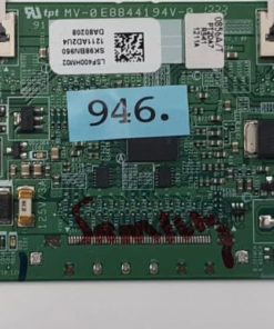 T-CON	SAMSUNG	UE46F5000, UE46F5020	BN41-01938B BN41-01938  13Y FHD_60Hz_V02	0856A/T PT2DA7 R5411 1211A , 0856A/T HM7DBFA9691211A	MV-0E8844194V-0	LSF400HM02 SK98BN9501211AD2U4 DA80208 , LSF400HM02 SK98BN9501211AD2U4 DBF0946 (Gbr)    PositionNummer:T03-946