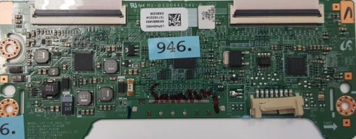 T-CON	SAMSUNG	UE46F5000, UE46F5020	BN41-01938B BN41-01938  13Y FHD_60Hz_V02	0856A/T PT2DA7 R5411 1211A , 0856A/T HM7DBFA9691211A	MV-0E8844194V-0	LSF400HM02 SK98BN9501211AD2U4 DA80208 , LSF400HM02 SK98BN9501211AD2U4 DBF0946 (Gbr)    PositionNummer:T03-946