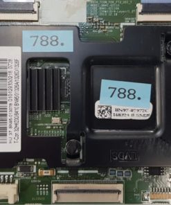 T-CON	SAMSUNG	UE40H6650	BN41-02110 BN41-02110A BN95-01307B BN95/01326A	2014_TCON_FOX_FT3_USI_T	P27 20160324	HU 37 BN95-01307B 010129330216 0728 T-Con 32H6200/84 10 BN95/01326A/1326D/1326F , BN97-07972C 160324 B SM20 (Gbr)    PositionNummer:T03-788