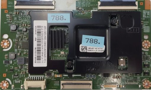 T-CON	SAMSUNG	UE40H6650	BN41-02110 BN41-02110A BN95-01307B BN95/01326A	2014_TCON_FOX_FT3_USI_T	P27 20160324	HU 37 BN95-01307B 010129330216 0728 T-Con 32H6200/84 10 BN95/01326A/1326D/1326F , BN97-07972C 160324 B SM20 (Gbr)    PositionNummer:T03-788