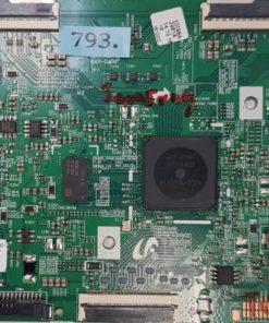 T-CON	SAMSUNG	UE49K6300AKXZT	BN41-02481 BN41-02481A	2016_SDC_HAWK_FTS_MJC_MB4	10798A 2481A 14.10.16 1/E 161DCC	LSF490HN02-SK98BN9502676AD27QHAB0478 11A0 6D06 (Gbr)    PositionNummer:T03-793