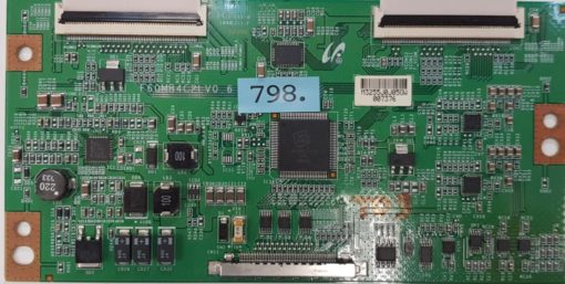 T-CON	SAMSUNG	LE46C580J1K	F60MB4C2LV0.6	1B 94V-0 1040.211-F 98380 , 1B 94V-0 1028.211-F		M3255J0J050W007376 , T3256H0I07J3009759 (Gbr)    PositionNummer:T03-798