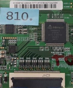 T-CON	SAMSUNG	UE48H5273 UE48H5090 UE40H5090	HV480FH2 47-6021031 z.B			HU480FH2 60044-97710720B04ZT2A2804 (Gbr)    PositionNummer:T03-810