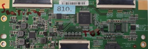 T-CON	SAMSUNG	UE48H5273 UE48H5090 UE40H5090	HV480FH2 47-6021031 z.B			HU480FH2 60044-97710720B04ZT2A2804 (Gbr)    PositionNummer:T03-810