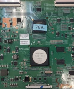 T-CON	SAMSUNG	UE55D7000LU	S240LABMB3V0.7	LSJ550HQ01-S J550HQ01-OM		E15927M1E0CHB 016175 (Gbr)    PositionNummer:T03-789