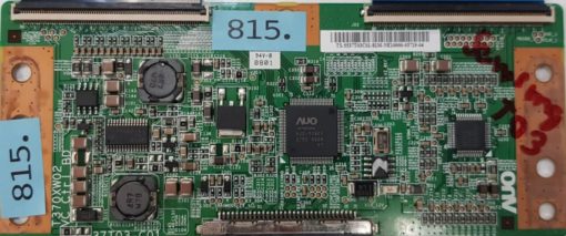T-CON	SAMSUNG	LE37A337J1DXXC	T370XW02 VC CTRL BD 37T03-C01	94V-0 0801		TS-5537T03C01-81M-NE10000-03719-04 (Gbr)    PositionNummer:T03-815