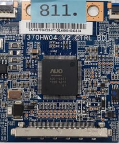 T-CON	SAMSUNG	T37OHW04 V2 CTRL BD 37T06-C00				TX-5537T06C03-077-DL40000-03418-04	 (Gbr)    PositionNummer:T03-811