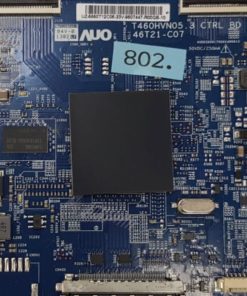 T-CON	SAMSUNG	UE46F6400	T460HVN05.3 CTRL BD 46T21-C07		E2220342-9 94V-0 1302	UZ-5550T12C06-33V-9507447-R00QB-10  (Gbr)    PositionNummer:T03-802