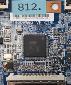 T-CON	SAMSUNG	LE32C530F1WXXH	T460HW03 VF CTRL BD 46T03-C09			UT-5537T05C46-03C-2077901-D00M1-03 (Gbr)    PositionNummer:T03-812