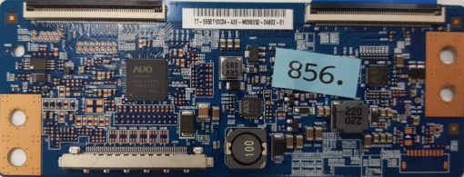 T-CON	SAMSUNG	T500HVD02.0 CTRL BD 50T10-C02			12936 17	TT-5550T10C04-43E-M098352-04602-01 (Gbr)    PositionNummer:T03-856