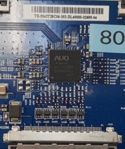 T-CON	SAMSUNG	UE42F5000AK	T500HVN05.0 Ctrl BD 50T11-C02			TX-5542T28C06-352-DL40000-02695-04 (Gbr)    PositionNummer:T03-807