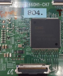 T-CON	SAMSUNG	UE40C6000RW	V460H1-CH7			M$35-D046503-L$HL3017097J41 (Gbr)    PositionNummer:T03-804