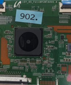 T-CON	SHARP	 LC-65UI7552K	15Y_65_FU11BPCMTA4V0.4	1805 2738-01		X37393E8B0G5L 020937 (Gbr)    PositionNummer:T40-902