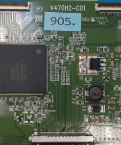 T-CON	SHARP	47L01HF 	V470H2-C01			M$35-D035465-L$QP3009003A00 (Gbr)    PositionNummer:T40-905