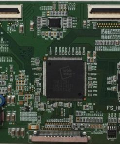 T-CON	SONY	KDL-46W4000 	FS_HBC2LV2.4			J2275E8H0GLY 021526  (Gbr)    PositionNummer:T53-751