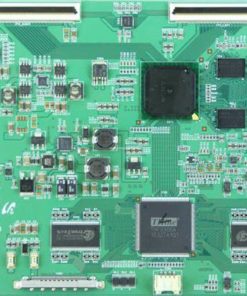 T-CON	SONY	KDL-40EX713	TDL_C4LV0.4			E3666C0G0K7C 026184   (Gbr)    PositionNummer:T53-750