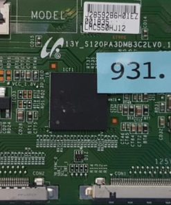 T-CON	TELEFUNKEN	13Y_S120PA3DMB3C2LV0.1				J28592B6H01EZ 001835 LMC550HJ12 (Gbr)    PositionNummer:T37-931