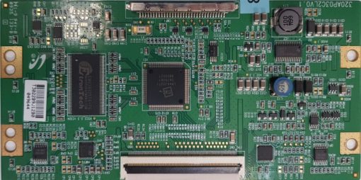 T-CON	TOSHIBA	32AV636D	320AP03C2LV0.1			T3022B9J12B0049644 (Gbr)    PositionNummer:T36-889