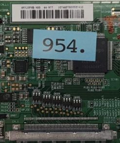 T-CON	TOSHIBA	32L3753DB	HV320FHB-N00 47-6021051			HV320FHB-N00 44-977 1074AYT9305X3410 (Gbr)    PositionNummer:T36-954